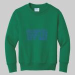 Youth Crewneck - McDoniel Thumbnail
