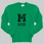 Youth Crewneck - McDoniel Thumbnail