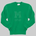Youth Crewneck - McDoniel Thumbnail