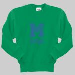 Youth Crewneck - McDoniel Thumbnail