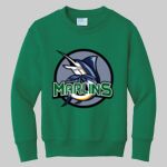 Youth Crewneck - McDoniel Thumbnail