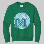 Youth Crewneck - McDoniel Thumbnail