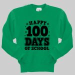 Youth Crewneck - McDoniel Thumbnail