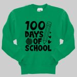 Youth Crewneck - McDoniel Thumbnail