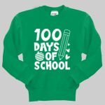 Youth Crewneck - McDoniel Thumbnail