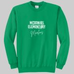 Adult Crewneck - McDoniel Thumbnail
