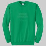 Adult Crewneck - McDoniel Thumbnail