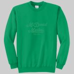 Adult Crewneck - McDoniel Thumbnail