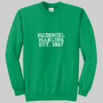 Adult Crewneck - McDoniel Thumbnail