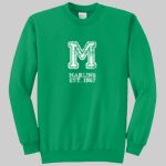 Adult Crewneck - McDoniel Thumbnail
