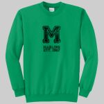 Adult Crewneck - McDoniel Thumbnail