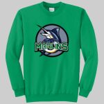 Adult Crewneck - McDoniel Thumbnail