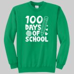 Adult Crewneck - McDoniel Thumbnail