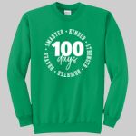 Adult Crewneck - McDoniel Thumbnail