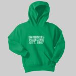 Youth Hoodie - McDoniel Thumbnail