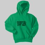 Youth Hoodie - McDoniel Thumbnail