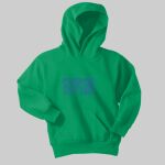 Youth Hoodie - McDoniel Thumbnail