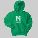 Youth Hoodie - McDoniel Thumbnail