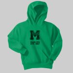 Youth Hoodie - McDoniel Thumbnail