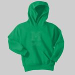 Youth Hoodie - McDoniel Thumbnail