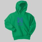 Youth Hoodie - McDoniel Thumbnail