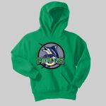 Youth Hoodie - McDoniel Thumbnail