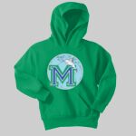 Youth Hoodie - McDoniel Thumbnail