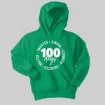 Youth Hoodie - McDoniel Thumbnail