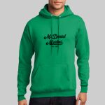 Adult Hoodie - McDoniel Thumbnail