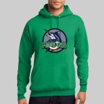 Adult Hoodie - McDoniel Thumbnail