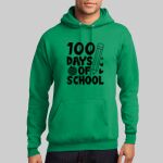 Adult Hoodie - McDoniel Thumbnail