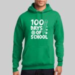 Adult Hoodie - McDoniel Thumbnail