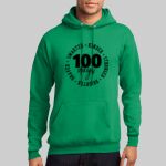 Adult Hoodie - McDoniel Thumbnail