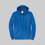 Adult Zip Jacket - McDoniel Thumbnail