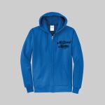 Adult Zip Jacket - McDoniel Thumbnail