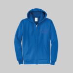 Adult Zip Jacket - McDoniel Thumbnail