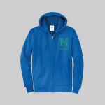 Adult Zip Jacket - McDoniel Thumbnail