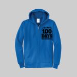 Adult Zip Jacket - McDoniel Thumbnail