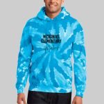 Adult Tie-Dye Hoodie - McDoniel Thumbnail