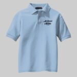 Youth Polo - McDoniel Thumbnail