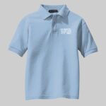 Youth Polo - McDoniel Thumbnail