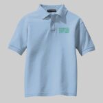 Youth Polo - McDoniel Thumbnail