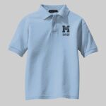 Youth Polo - McDoniel Thumbnail