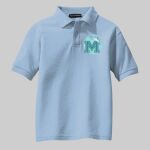 Youth Polo - McDoniel Thumbnail