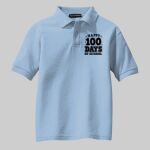 Youth Polo - McDoniel Thumbnail