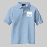 Youth Polo - McDoniel Thumbnail