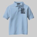 Youth Polo - McDoniel Thumbnail