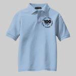 Youth Polo - McDoniel Thumbnail