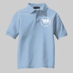 Youth Polo - McDoniel Thumbnail