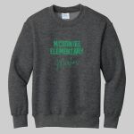 Youth Crewneck - McDoniel Thumbnail